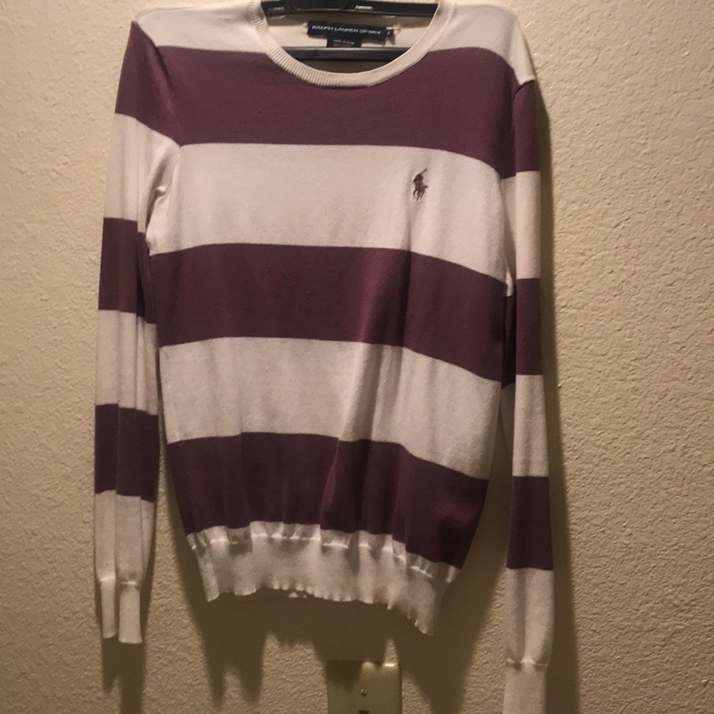 Ralph Lauren sweatshirt